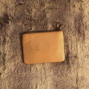 madewell wallet